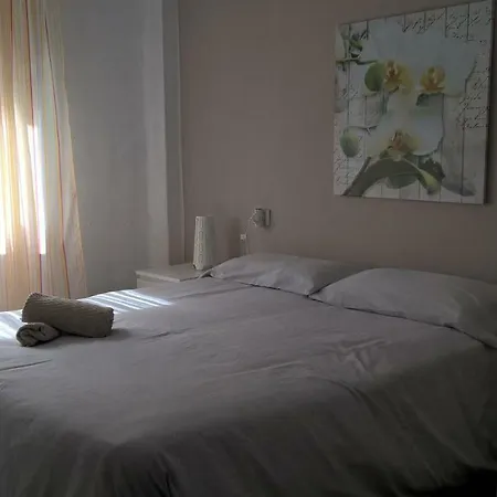 Affittacamere La Casita De Pepe - Piso Compartido Valenza