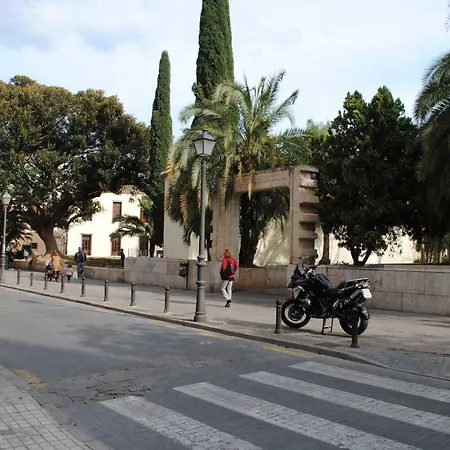 Apartamento La Seda *