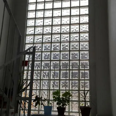 Mi Casa Your アパート