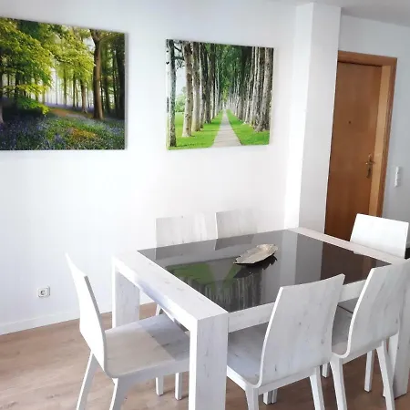 Edificio Tiziano Mercado Valencie