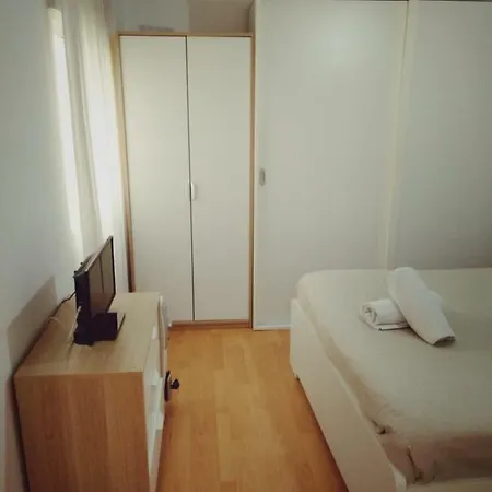 Piso Nuevo Entre El Centro Y La Playa Appartement
