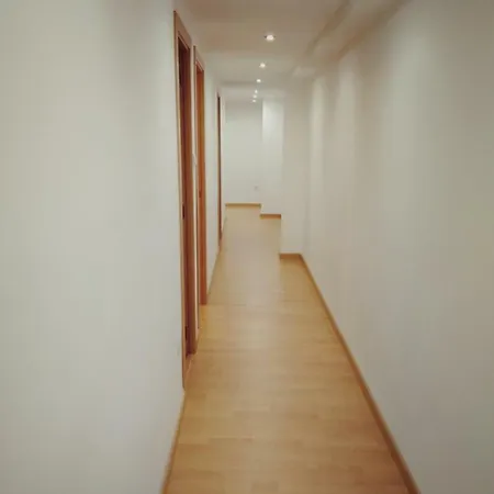 Piso Nuevo Entre El Centro Y La Playa Apartment
