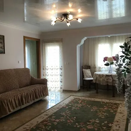 Apartman Doctor Oloriz,31,9 *