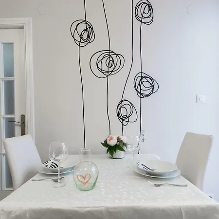 Apartmán Centro Valencie