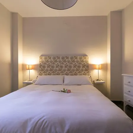 Apartmán Centro *