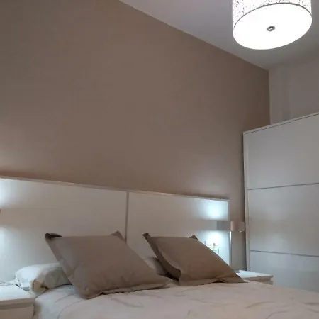 Piso Centrico Plaza Toros * 발렌시아