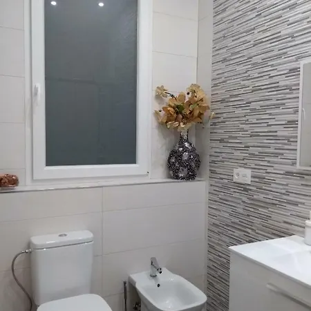 Piso Centrico Plaza Toros *