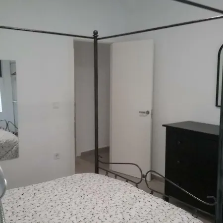 Apartman New Trendy *