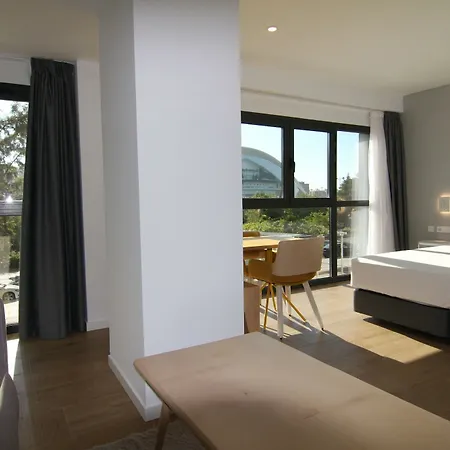 Sercotel Alameda 41 4*