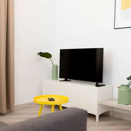 Wallace Appartement