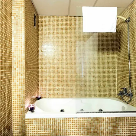 Total Ii Appartement Valencia