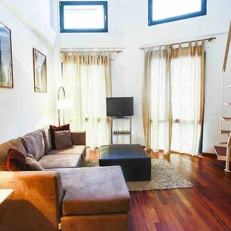 Appartement Total Ii *