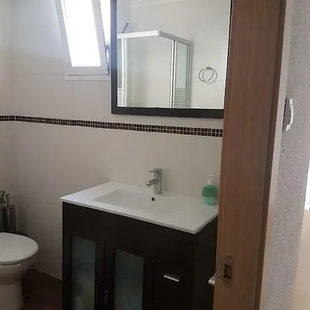 Alojo Patraix Apartamento