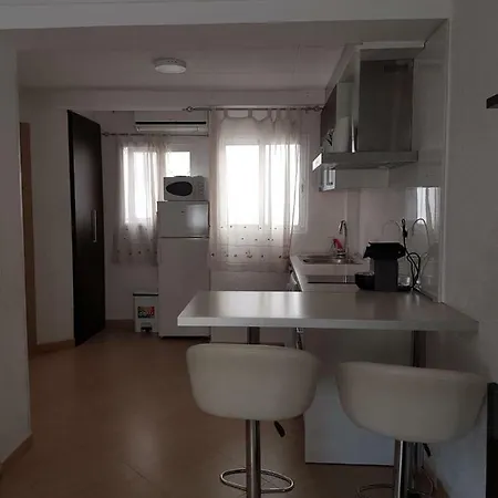 Alojo Patraix Valência