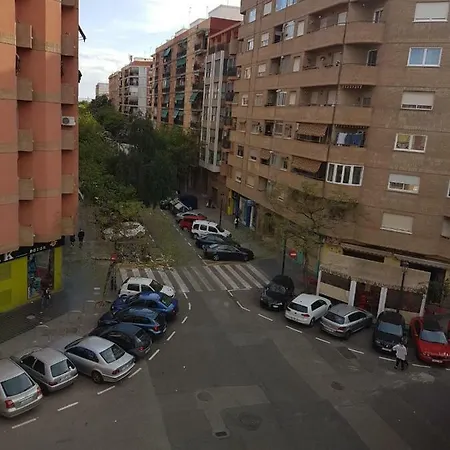 Apartamento Alojo Patraix *
