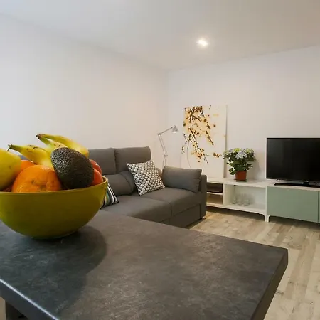 Apartment Marina Valencia