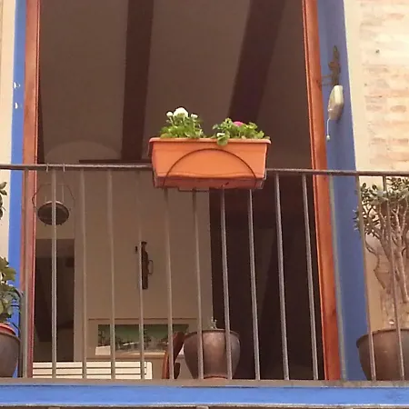 Apartment Loft En Centro Historico