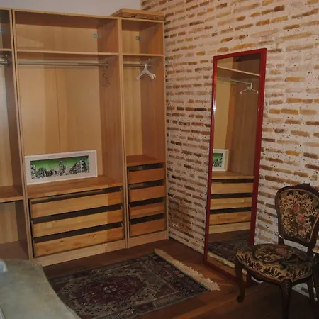 Loft En Centro Historico Apartment