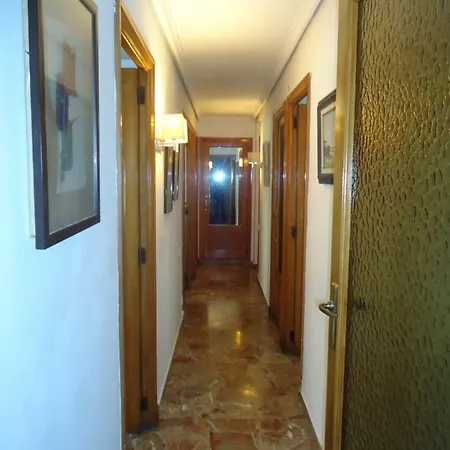Bed & Breakfast Centro Calle Cerrajeros Valenza