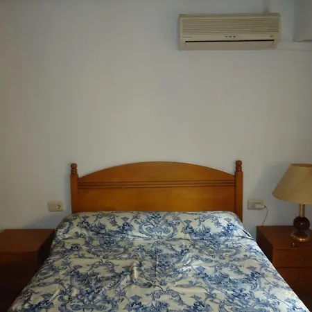 Bed & Breakfast Centro Calle Cerrajeros