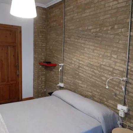 Con Estilo Appartement Valencia