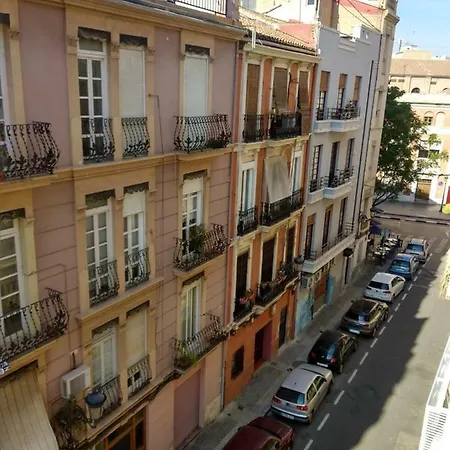 Con Estilo Βαλένθια