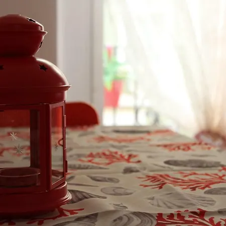 El Coral Appartement *