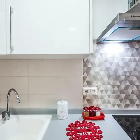 El Coral Appartement