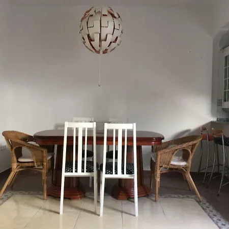 بيت للعطل Malvarrosa Calle Pavia *