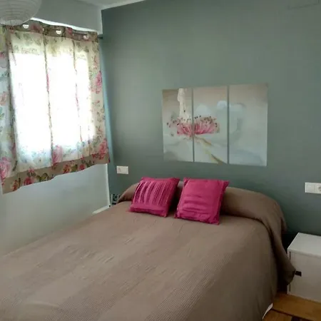 Appartamento En La Ciudad De Artes Y Ciencias