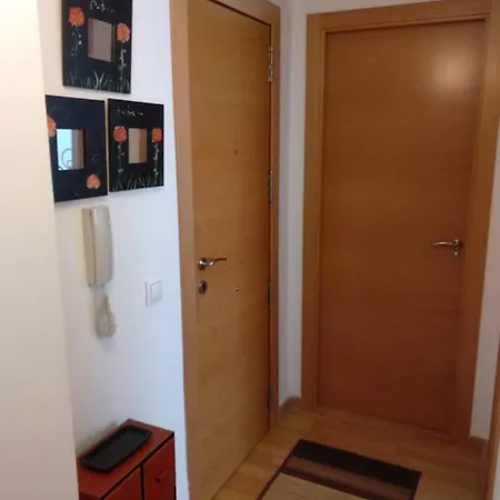 En La Ciudad De Artes Y Ciencias Appartamento Valenza