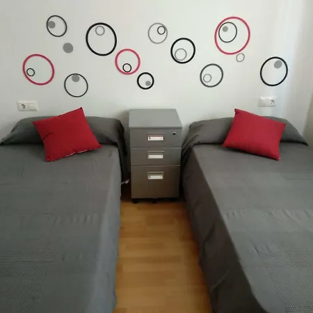 En La Ciudad De Artes Y Ciencias *