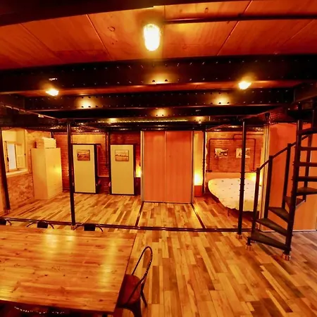 Old Fisherman's House In Malvarrosa Apartman *