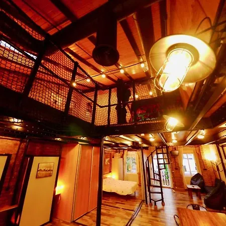 Old Fisherman's House In Malvarrosa Apartman *