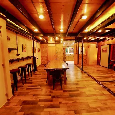 Apartman Old Fisherman's House In Malvarrosa *