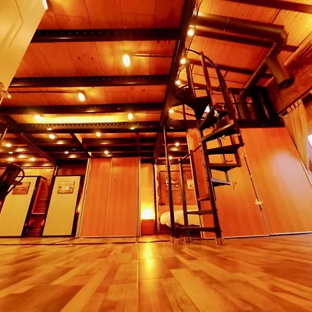 Apartman Old Fisherman's House In Malvarrosa Valencia