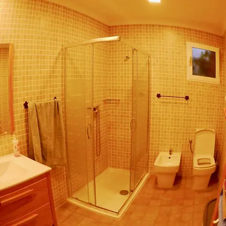 Old Fisherman's House In Malvarrosa * Valencia