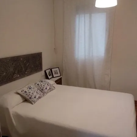 Appartement Km0 Centro Ciudad Valencia
