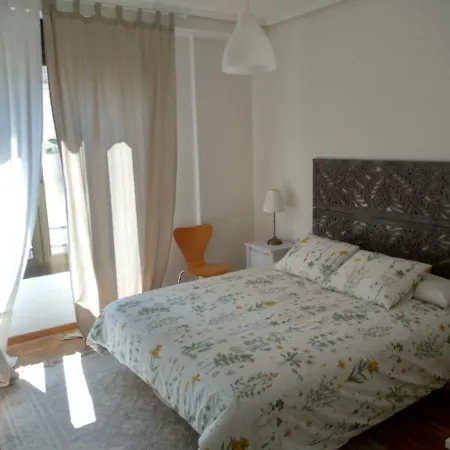Km0 Centro Ciudad Apartment