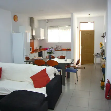 Apartamento Calle Porvenir Valencia
