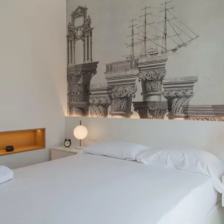 Florit Flats - Chic And In A Lively But Quiet Area Walking Distance Appartement