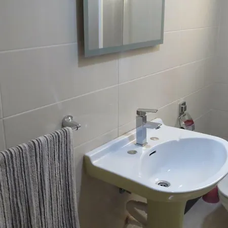 Apartamento City *