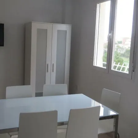 Apartamento City *