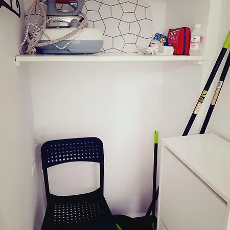Apartman Calle Baja Ciutat Vella