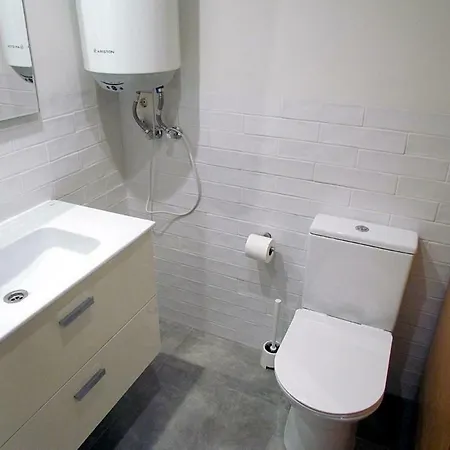 Your At Valencia, El Carme Apartment *