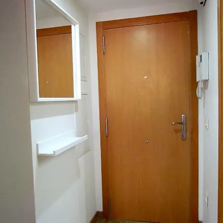 Your At Valencia, El Carme