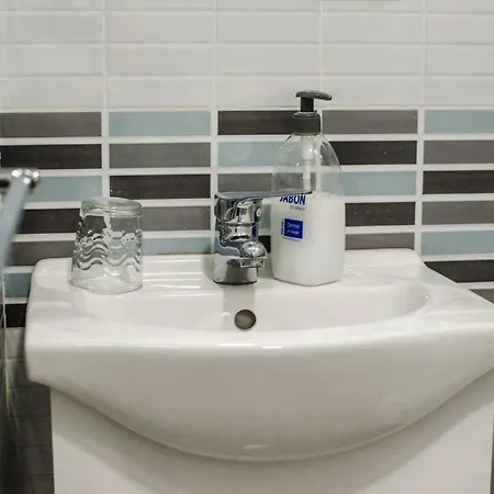 Apartamento Valencia_1 *