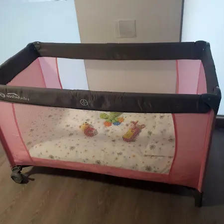 Luminoso Cerca De La Playa Y Puerto Valencia