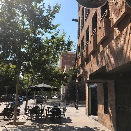 Apartament Duplex En Blasco Ibanez Walencja