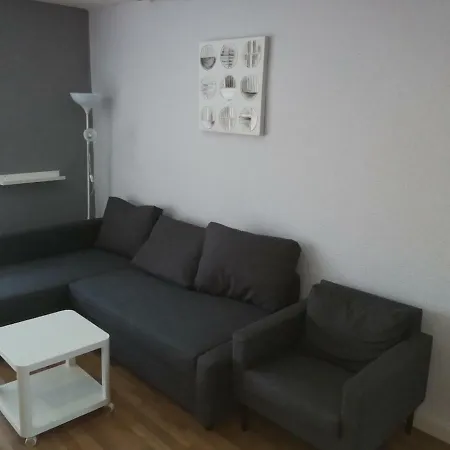Avenida Cid Apartamento